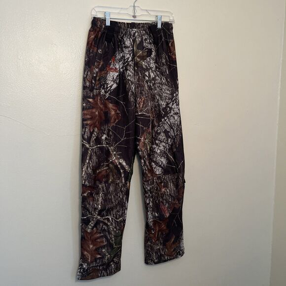 BROWNING Hell's Canyon Scent Control Insulated Windproof Camo Hunting Pant- S - Picture 3 of 8